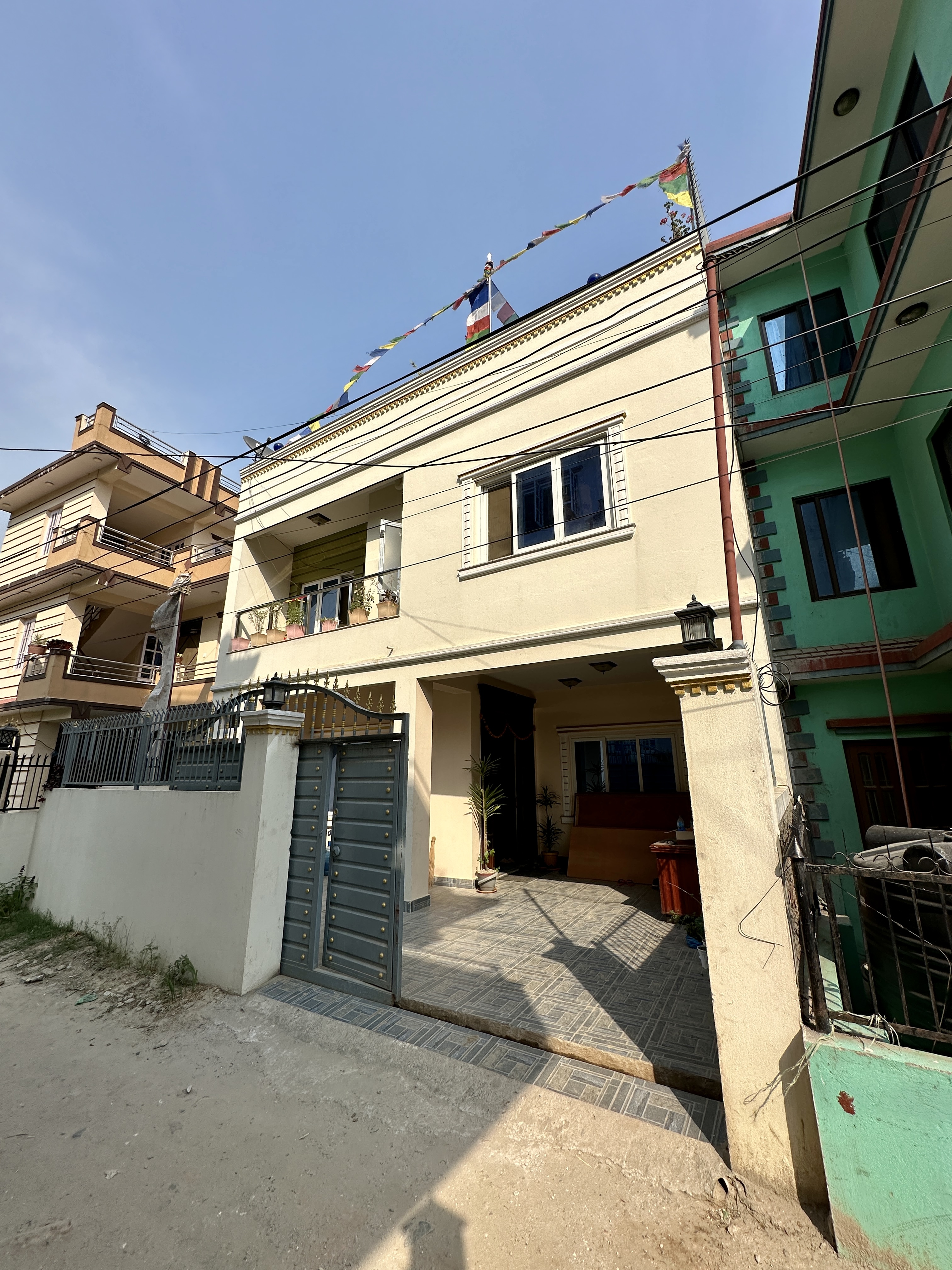 Picture of Budhanilkantha Municipality, Bagmati